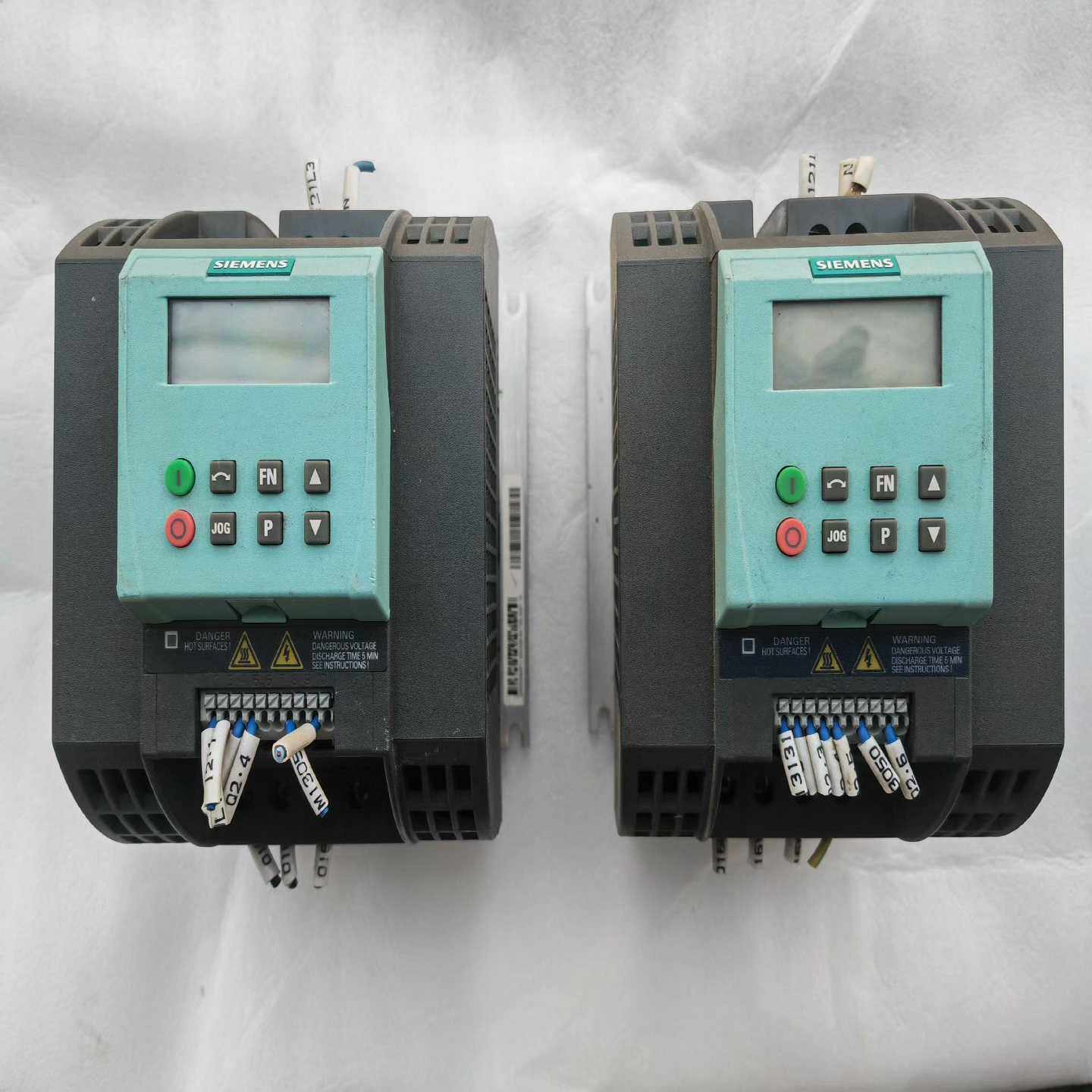 询价西门子变频器西门子G110CPM1106SL