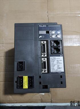 富士伺服驱动器RYC102C3-VVT2现货一台原装拆议价商品