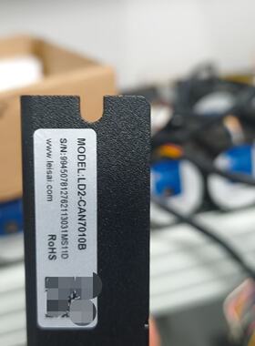 议价伺服驱动器LD2CAN7010型号LD2CAN70议价