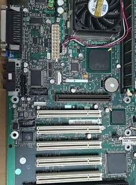 GL815E97900202工控设备仪器主板送cpu-议价