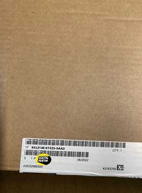 SINAMICSS120SmartLineMo询价