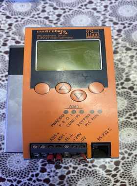 【星慕电子】ifm易福门模块AC1303成色如图