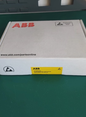 【议价】现货实价SDCSPOW4COAT全新ABB变频器电