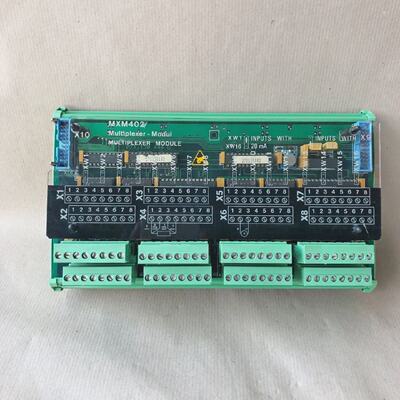 LYNGSOMARINEMXM402MULTIPLEXER模块962.004.300STNATLAS271.130.