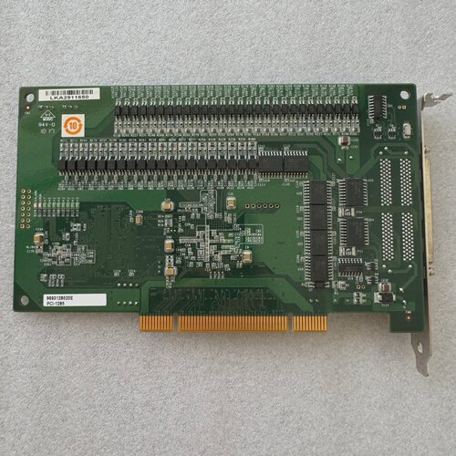 寻研华PCI1285控制卡8轴PCI控制卡