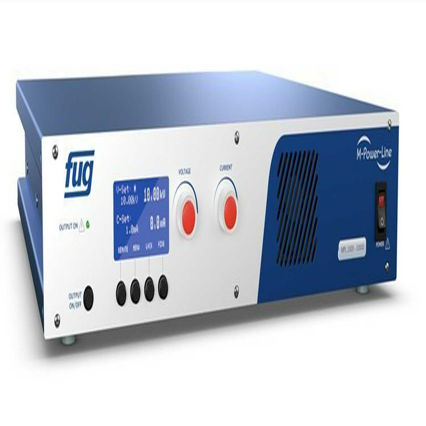 供应德国BICKER工业电源BEPR-506HSS-250SU-B1250WatEt