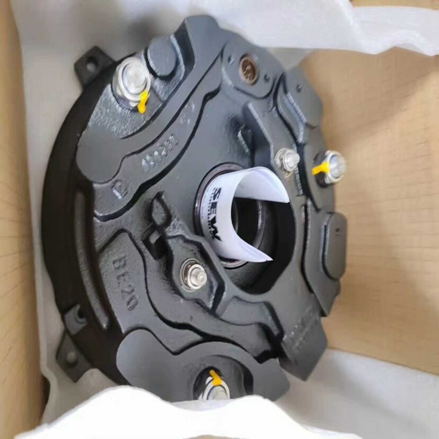 询价SEW制动器刹车总成BE2B/BE11A/BE5A/BE