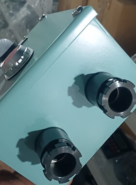 询价-DEADMAN复位面板