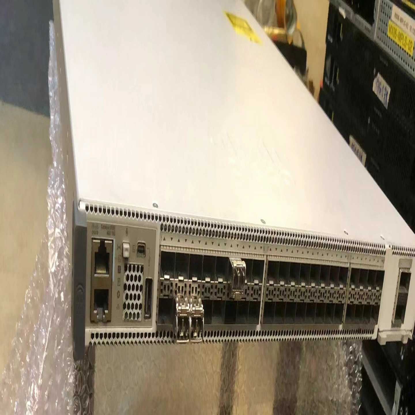C9500-40X-E【博航商行】