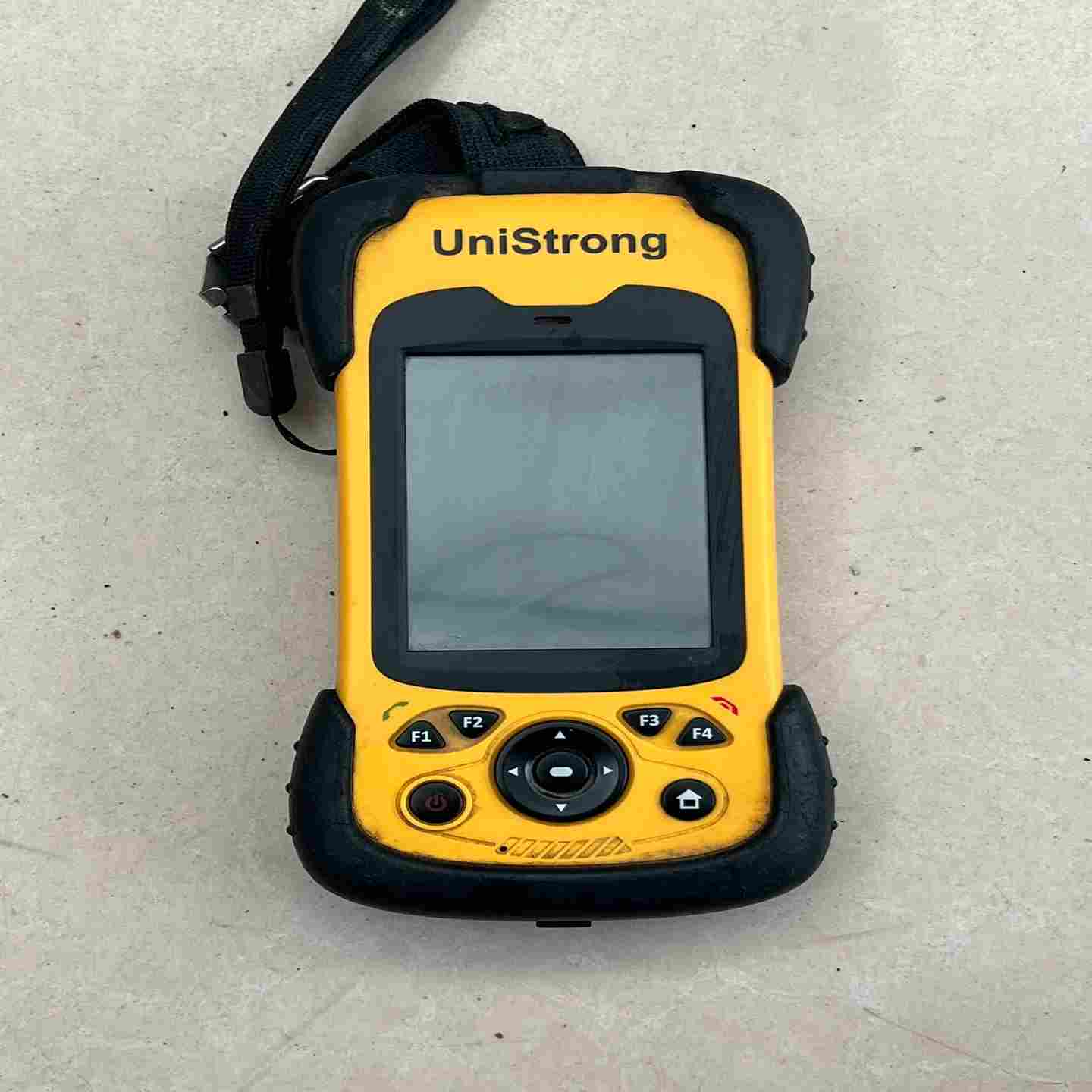 （议价）Unistrong集思宝MG758GIS数据采集终端