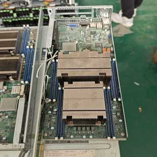 DTR主板 6028TR 询价 超微SYS