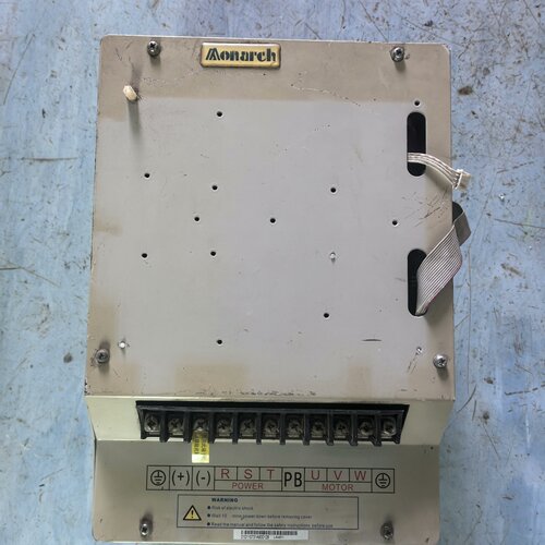莫纳克LB4007变频器-询