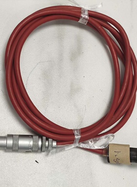 LEMO雷莫FFB.1S转BNC连接线议价