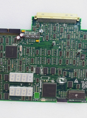 MDA-1控制技术CT7004-0043控制板3130-0555