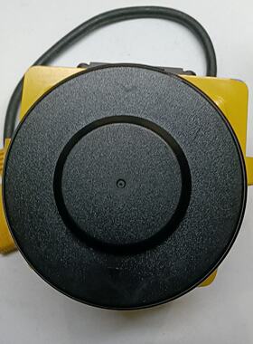 议价欧姆龙激光扫描器OS32CEX3M黄色外壳