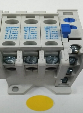 EATONC306DN3OVERLOADRELAY32AMPS