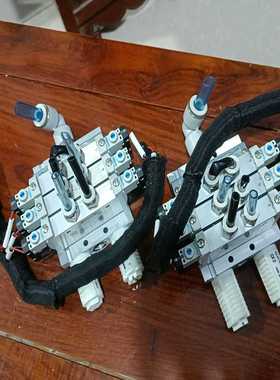 电磁阀VUVG-L14-P53C-T-G18-1P