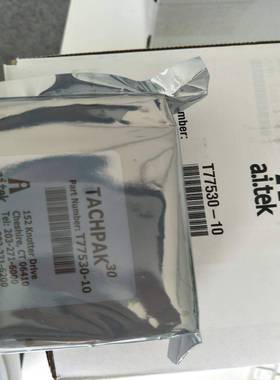 美国AI-TEK阿泰克转速表T77310-11停产升级T77--议价商品