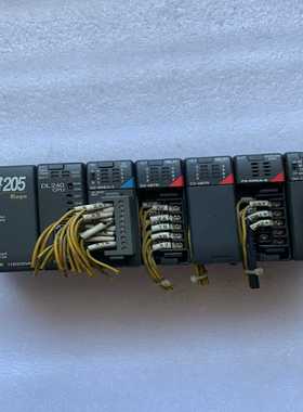 议价日本光洋CPU可以单卖，CPUD2-240模块D2-08