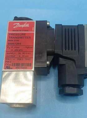 Danfoss丹佛斯压力传感器MBS5150060N询价