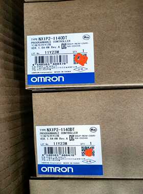 NX1P2-1140DT控制器清仓询价