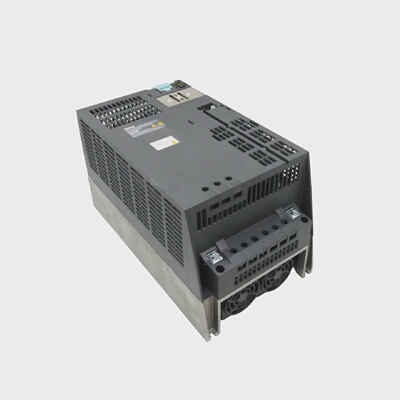 SIEMENS SINAMICS 6SL32240BE255UA0 6SL3 2240BE255UA0 Vers D02