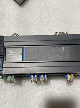 汇川PLC H3U-0808PMRTA一台【卡奥电子】