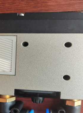 九九新的SMC真空发生器，型号ZM102H，一次没用过，库存