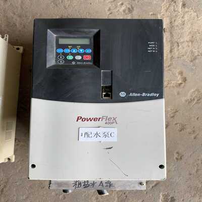 【议价】AB变频器22P-D012N103，5.5KW