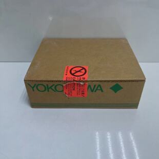 Neu Offener Karton Yokogawa ADV551P60 S2 Digital Leistung Mo