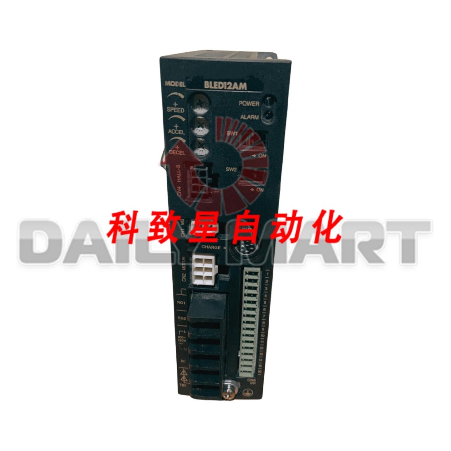 工业配件BLED12AM 驱动器