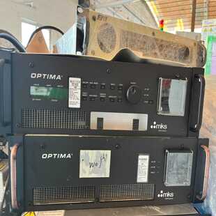 【星慕电子】MKS 射频等离子体发生器DCG-200Z OPTIMA 议