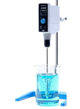 议价VELP唯意朴OHS 20 Digital/OHS 60 Digital顶置搅拌器