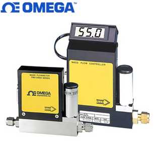 FMA5408A FMA5406A FMA5A404A 奥米佳质量流量计控制器FMA5402A