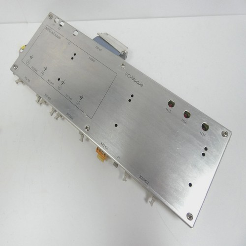 Siemens64E/32A64E32AI/O-ModulmitMontagepl.6FC3984-3RA