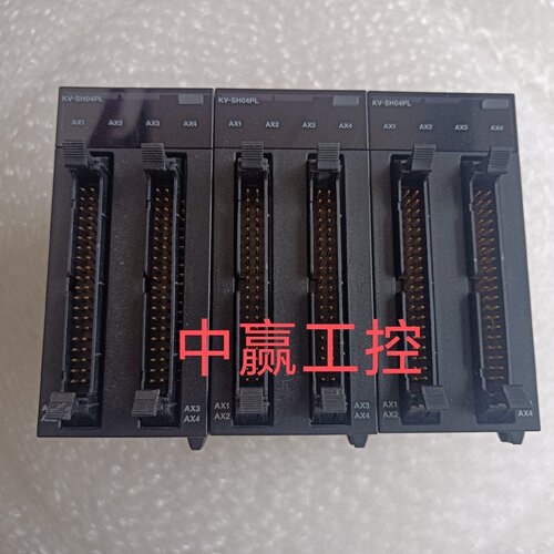 询价-基恩士KvSh04PLPLC定位模块成色好功能保证
