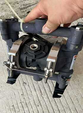 GRACO固瑞克Husky716气动隔膜泵，型号D53211议价