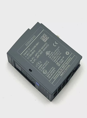 SiemensSimaticS76ES7134-6GD00-0BA1Ver.4V1.1.0Analog