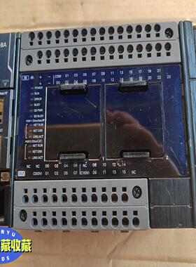 询价欧姆龙PLCNX1P2-1140DT-BA