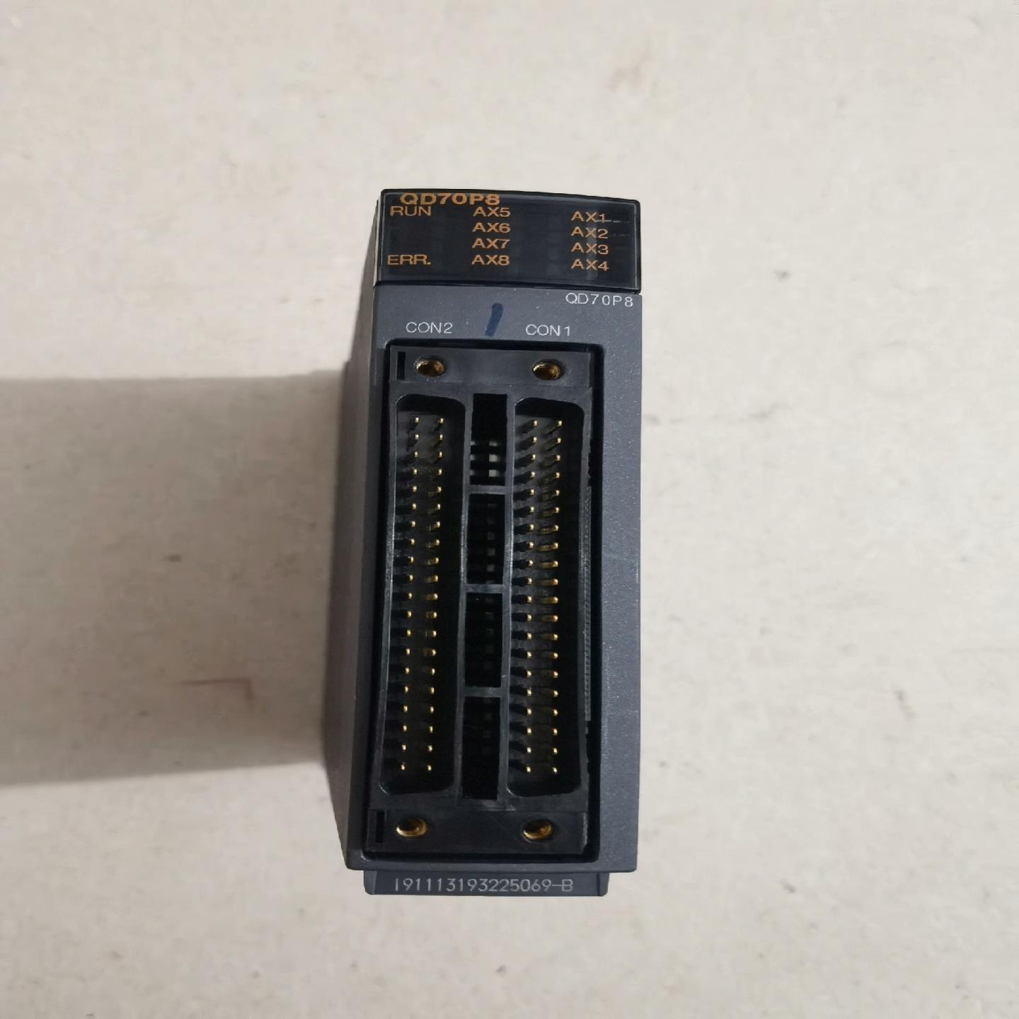 QD70P8模块，成色新，功能。询价