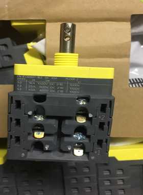 荷兰Santon隔离开关XB3310/2 60个~询价