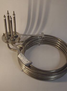 Sleeve Technology Heating element 000.110.144 5kW 1pc