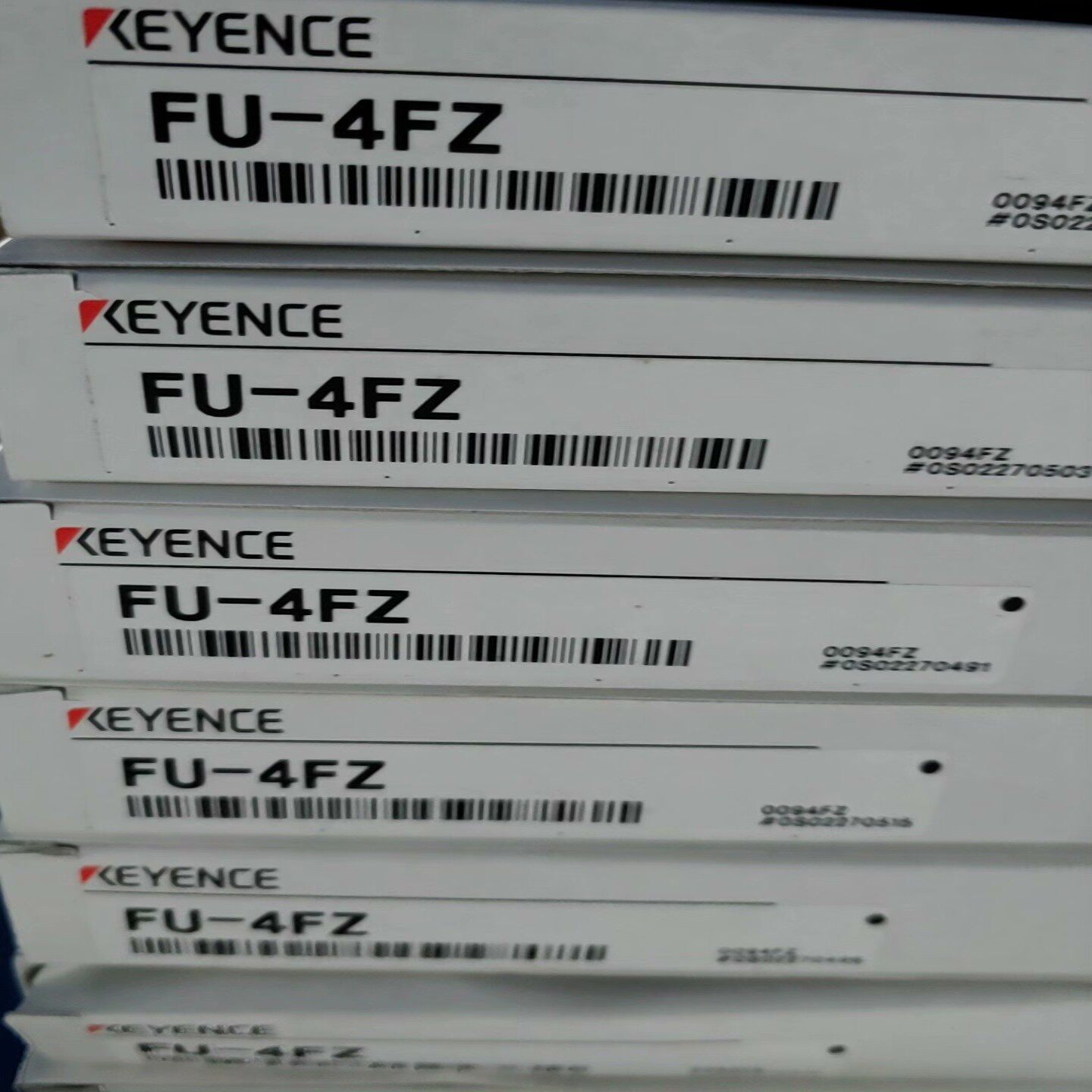 FU-4FZ基恩士光纤传感器询价