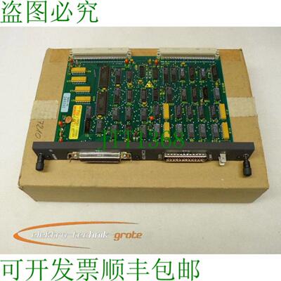 PC 600 056583-103 接口 NC AGNC3 - 未使用 -