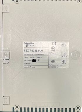 施耐德TSXP57353MTSXP57353AM