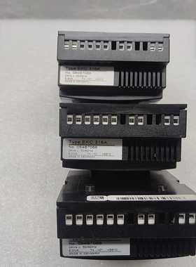 丹麦原装丹佛斯EKC316A控制器，型号084B7088，2--议价商品