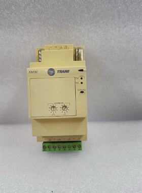 Module DExpansion Trane XM30 X1365146901 REV 100 24VDC Test
