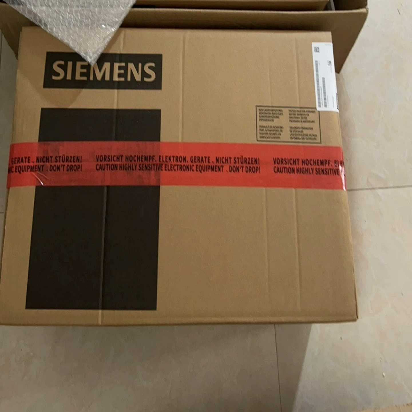 PM240-2变频器型号齐全6SL3210-1PE34询价