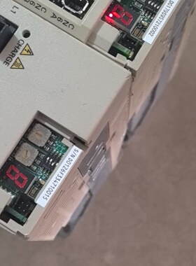 议价伺服驱动器750WSGDV5R5A21A通电议价