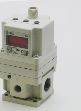 SMCITV2050-03F3CN3ITV205003F3CN3ElektropneumatischerReg